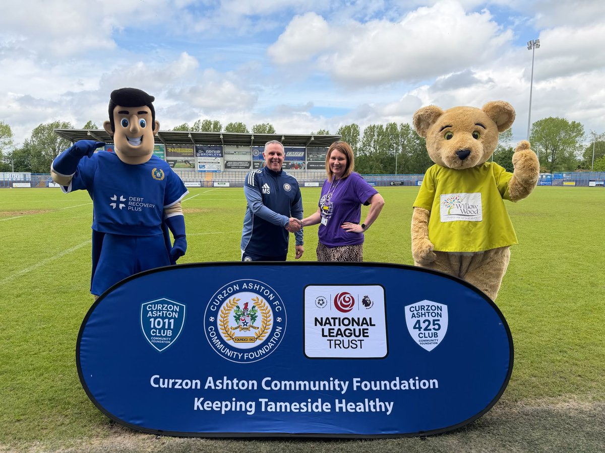 Curzon Ashton tweet media