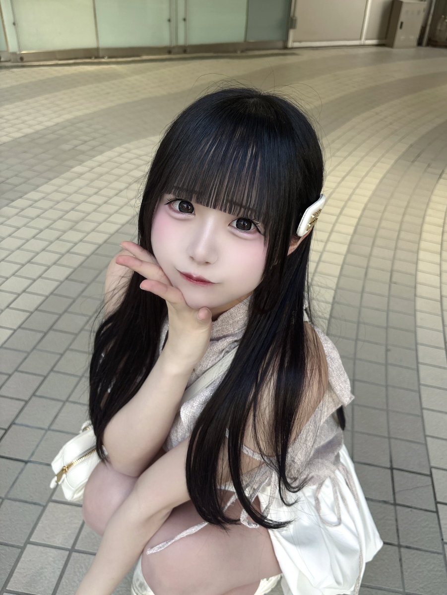 恋麦める【君に、胸キュン。】 tweet media