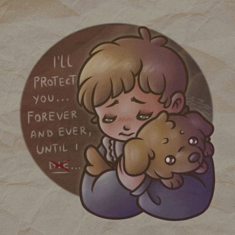 unlucky_Gurl_'s tweet photo. Rule of Rose | Jennifer's Promise https://t.co/U0ASFu3wz4