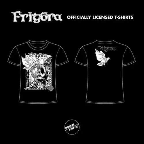 ▽ONLINE SHOP再入荷▽ □FRIGORA / XL/LIBERATION SHORT SLEEVE 90