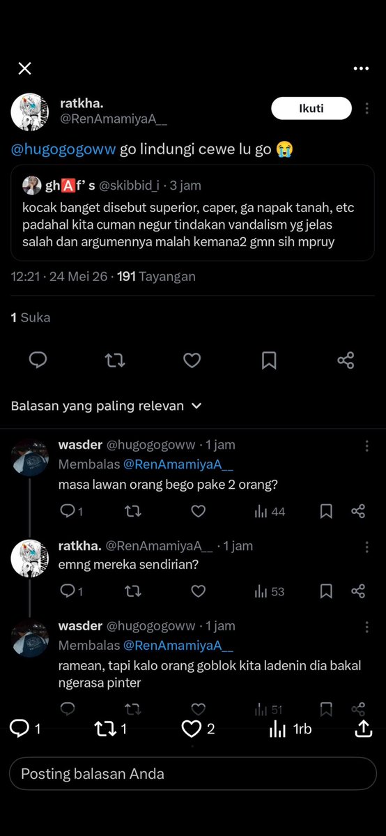 alertaaa21's tweet photo. @usabperning_ @itbfess_x Ie brayy https://t.co/AUQAq9OEtF