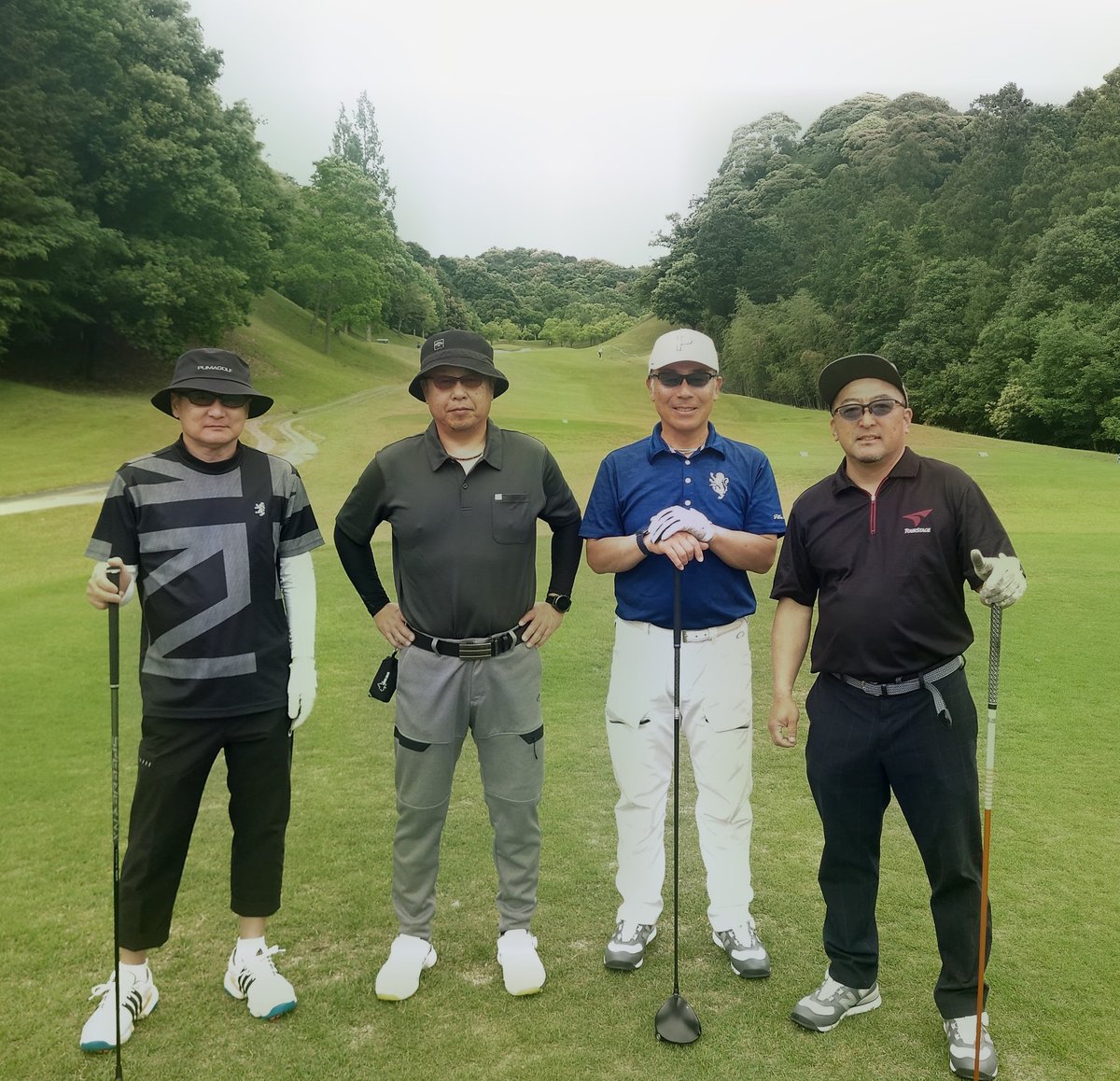 がじさん tweet media