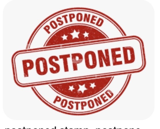 FP_Schools's tweet photo. Field conditions at Bellefountaine have resulted in our softball Regional game being postponed to tomorrow. Game time and team travel arrangements remain the same for Thursday. 🚀🥎 https://t.co/71feChekVl