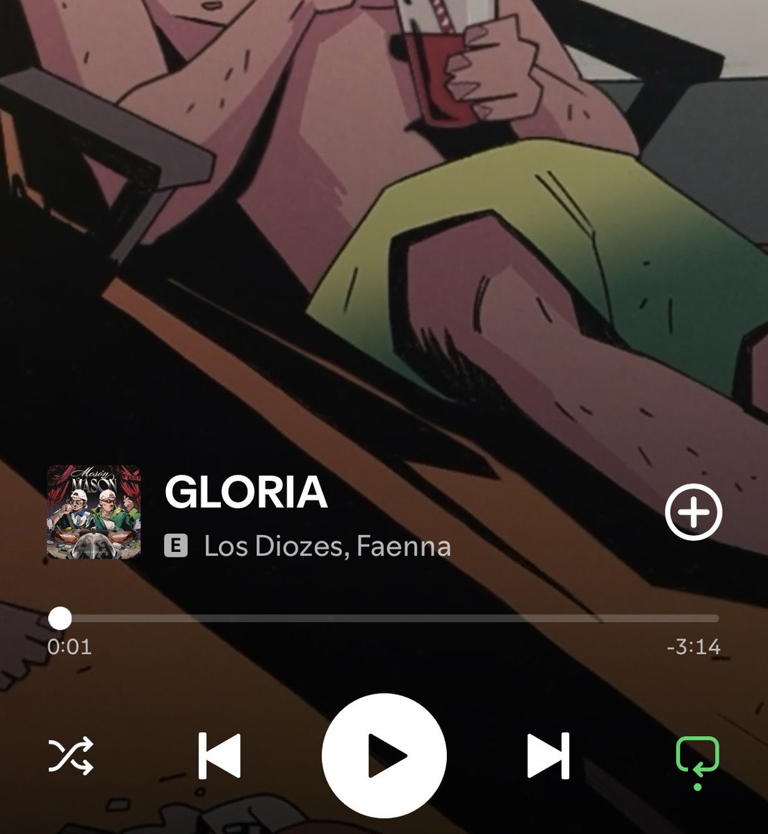 kenrux's tweet photo. te entiendo faenna, si yo fuera rapero me contradiría cada 2 canciones 💔 https://t.co/ZzCdSY36kD