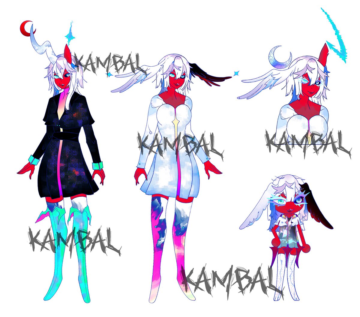 Kambal tweet media