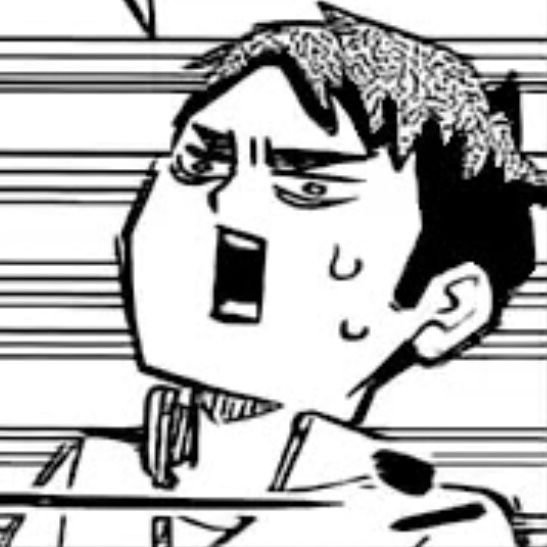 若利, USHIJIMA. (@WakatoshiST40) / Posts / X