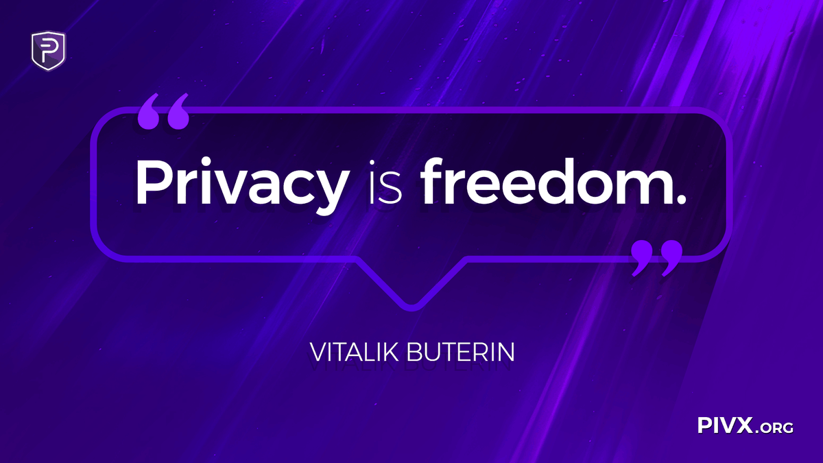 PIVXcommunity priv/acc tweet media