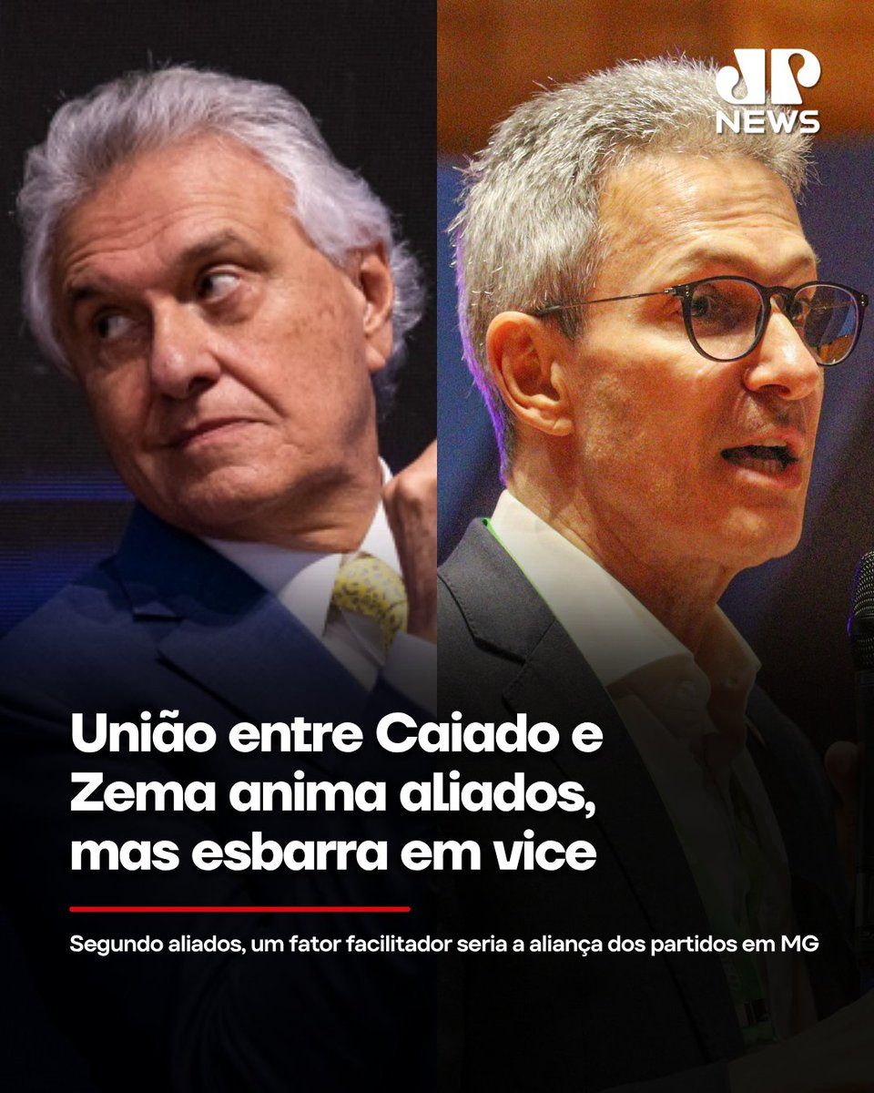 Jovem Pan News tweet media