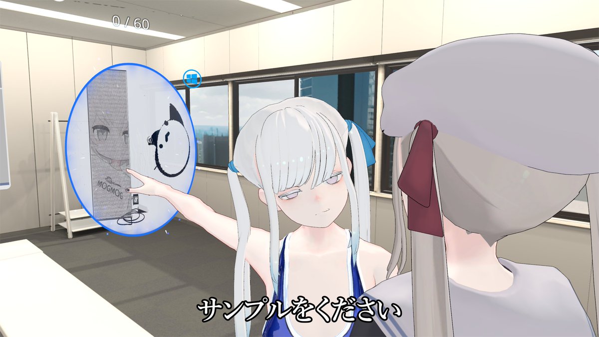 ナカボシ tweet media