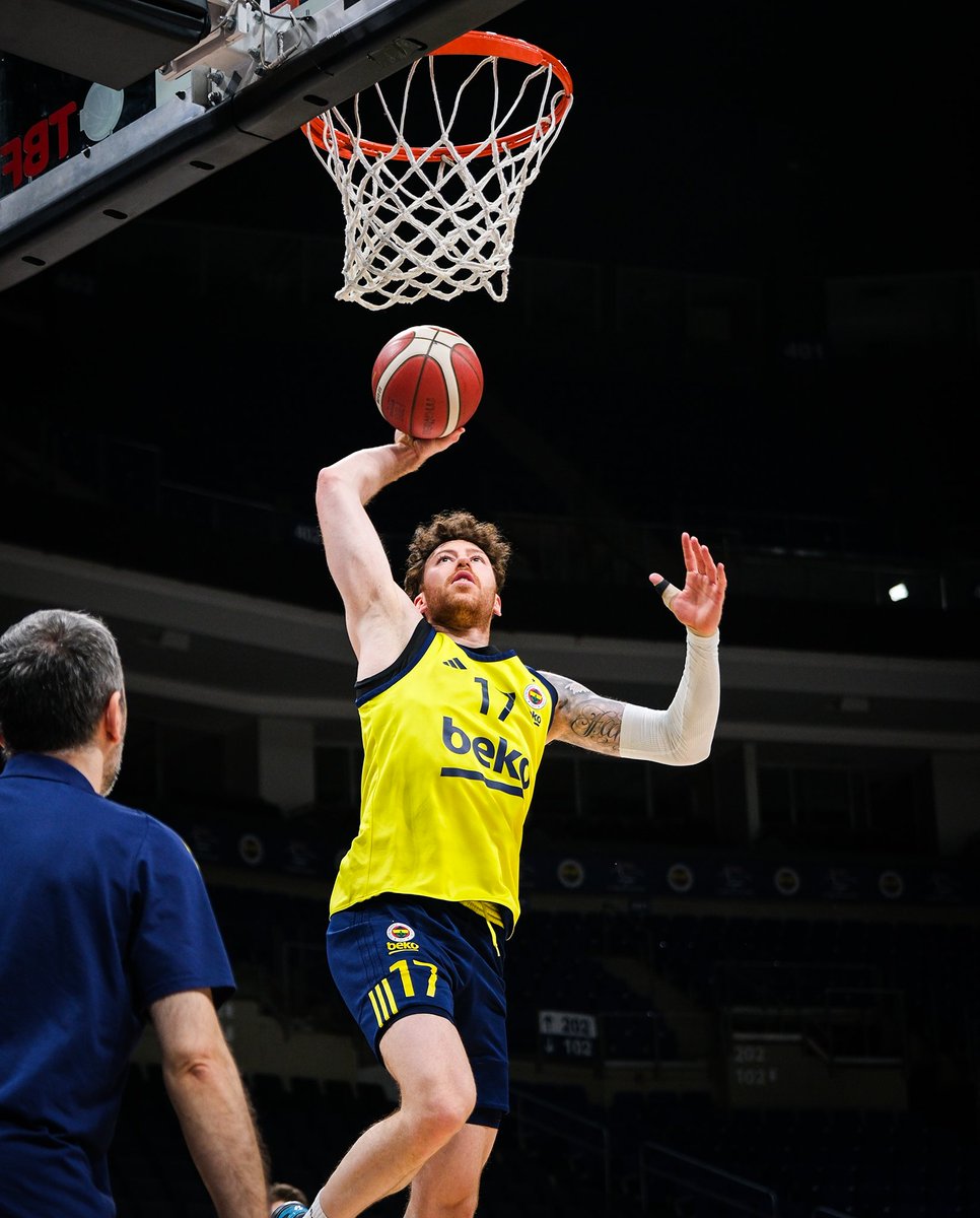 Fenerbahçe Beko tweet media