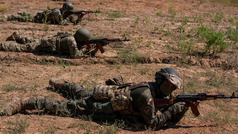 ADFmagazine's tweet photo. Libyan Subul al-Salam group facilitates Columbians to RSF in Sudan.