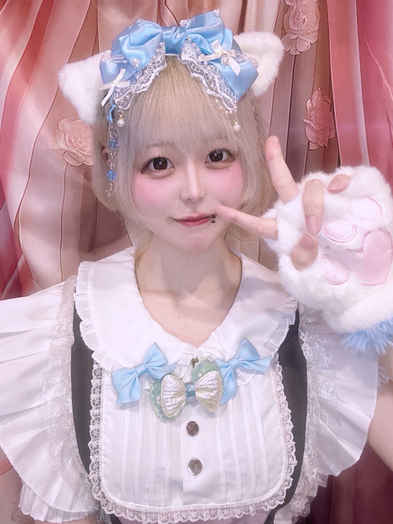 りん️🫧しゃりるグループ tweet media