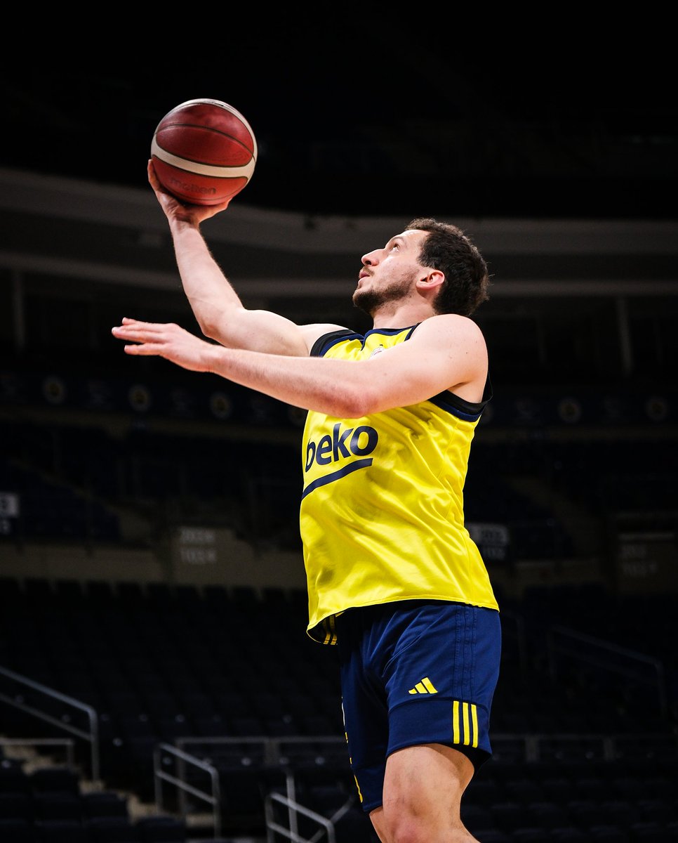 Fenerbahçe Beko tweet media