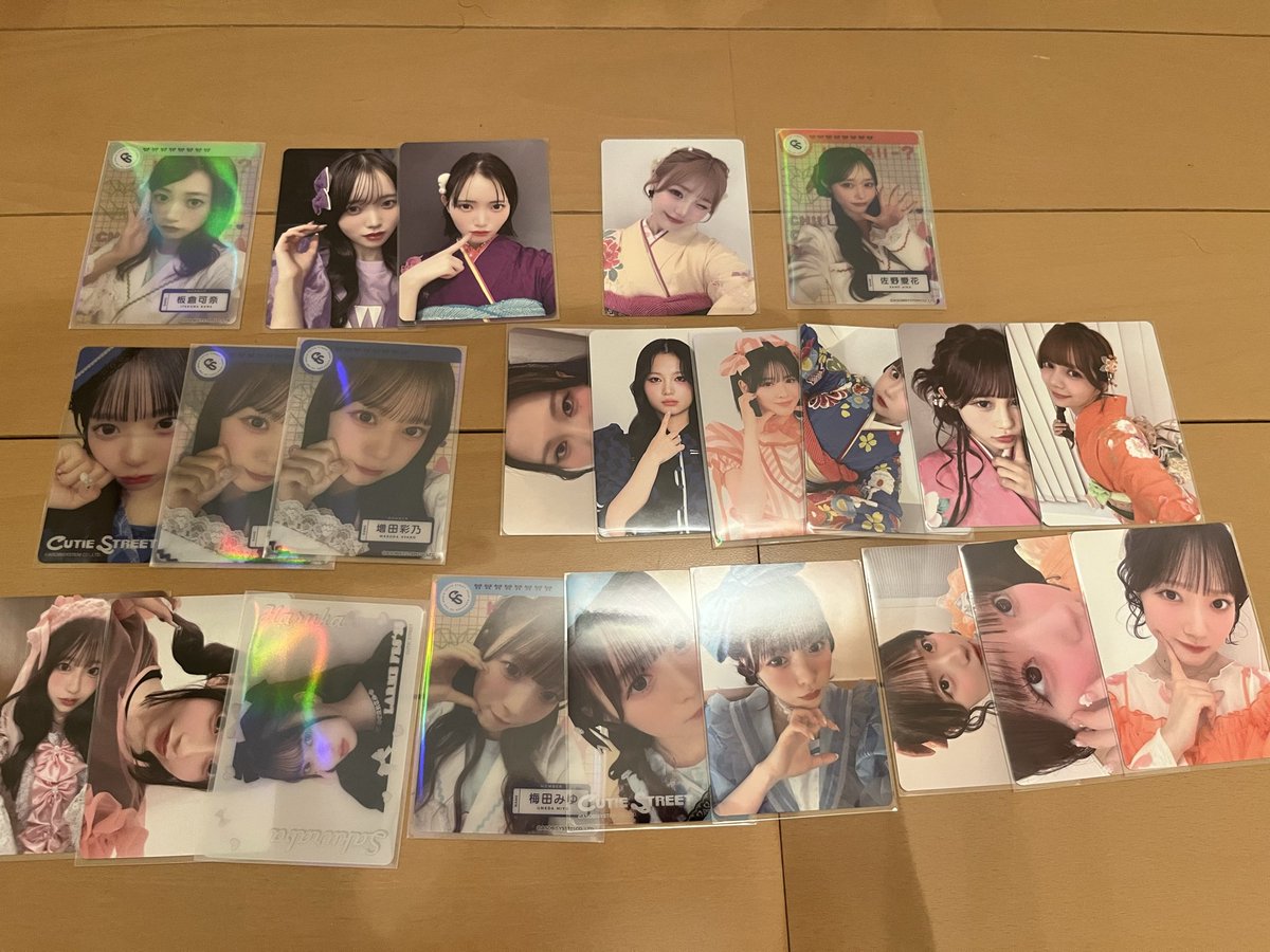 このみん tweet media