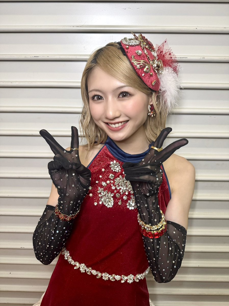 塩月希依音 (@keity_1215) / Posts / X