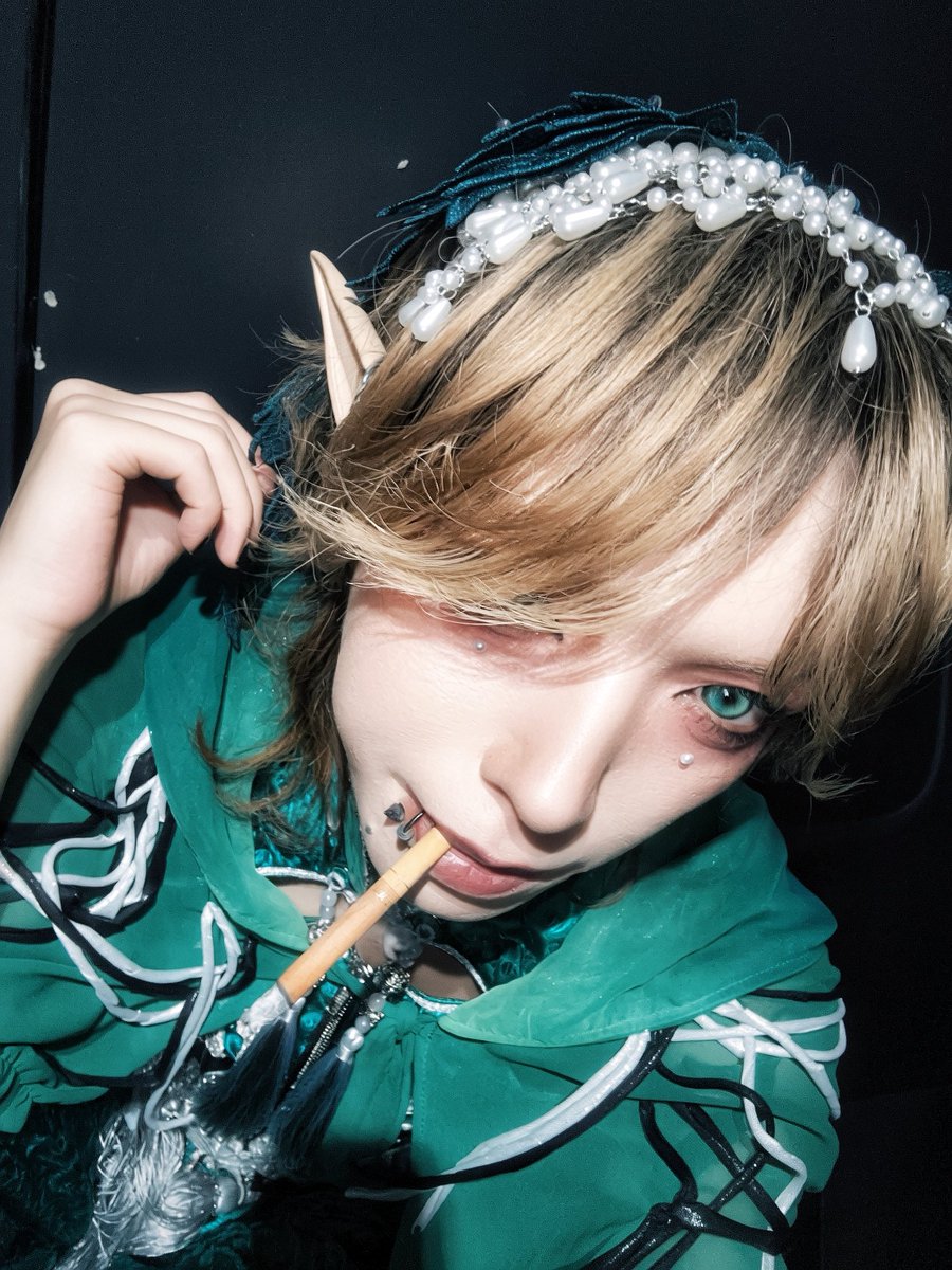 BabyKingdom 虎丸 tweet media