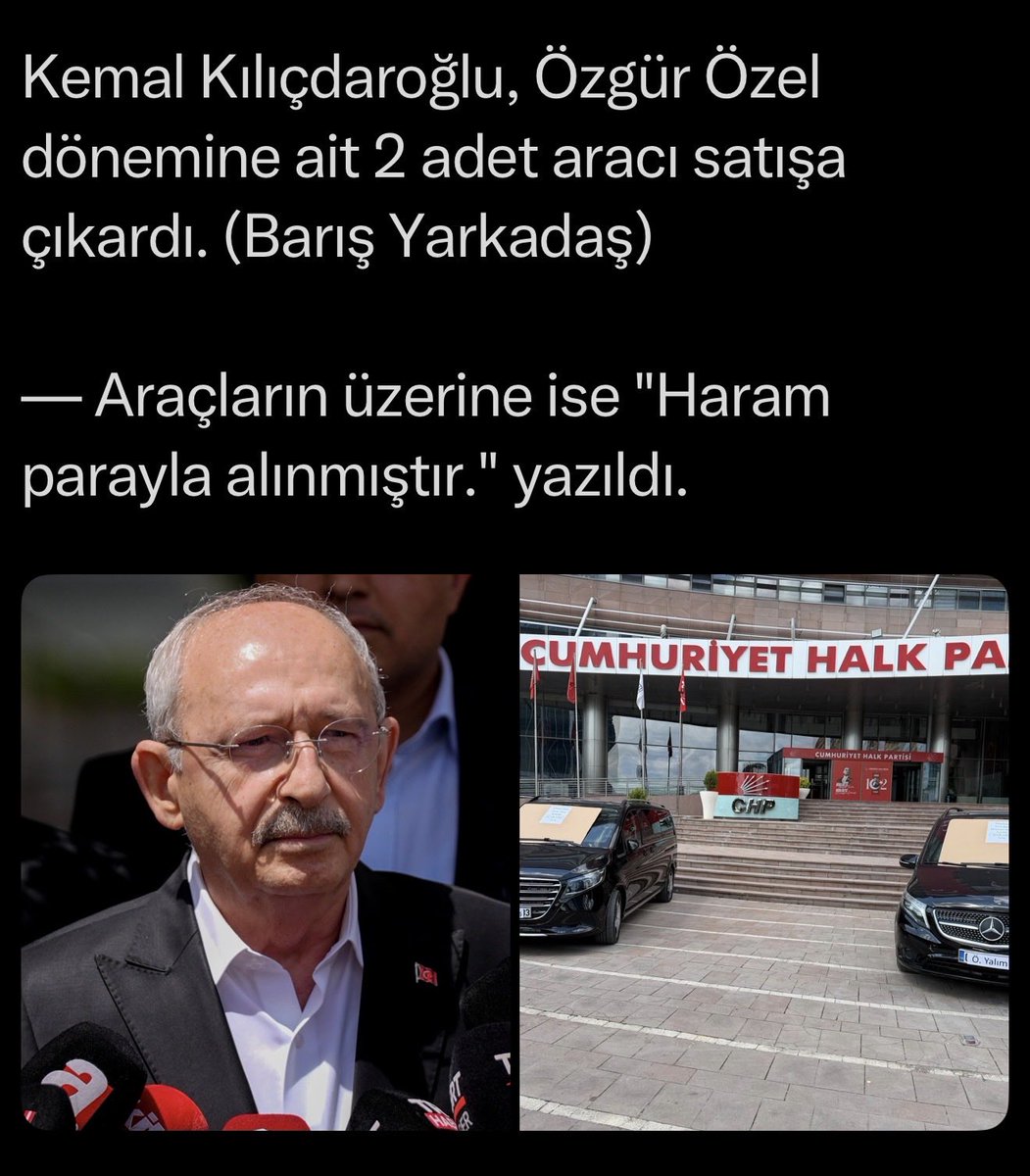 Mehmet__Sezer's tweet photo. Kurban Bayramınızı Tebrik ederim. Anadolu evladı Sayın @kilicdarogluk  nun ayrıca tebrik ederim.Kul hakkından korkan lider lazım bu millete. 🇹🇷👏🏻⬇️ https://t.co/jvrMk3uhAx