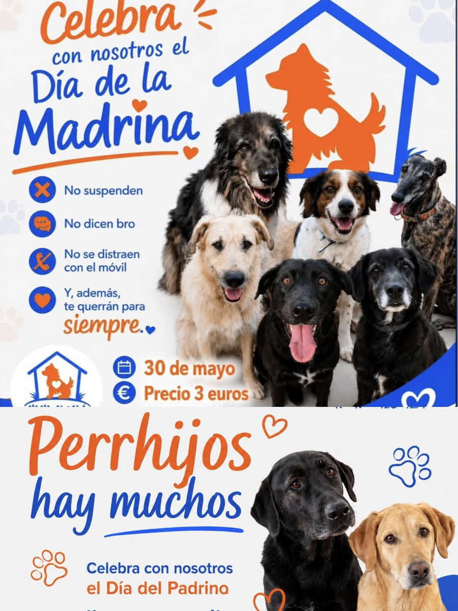 APAPAlcala's tweet photo. Tienes plan para el próximo sábado 30 de mayo? https://t.co/gOtgPVgY4c