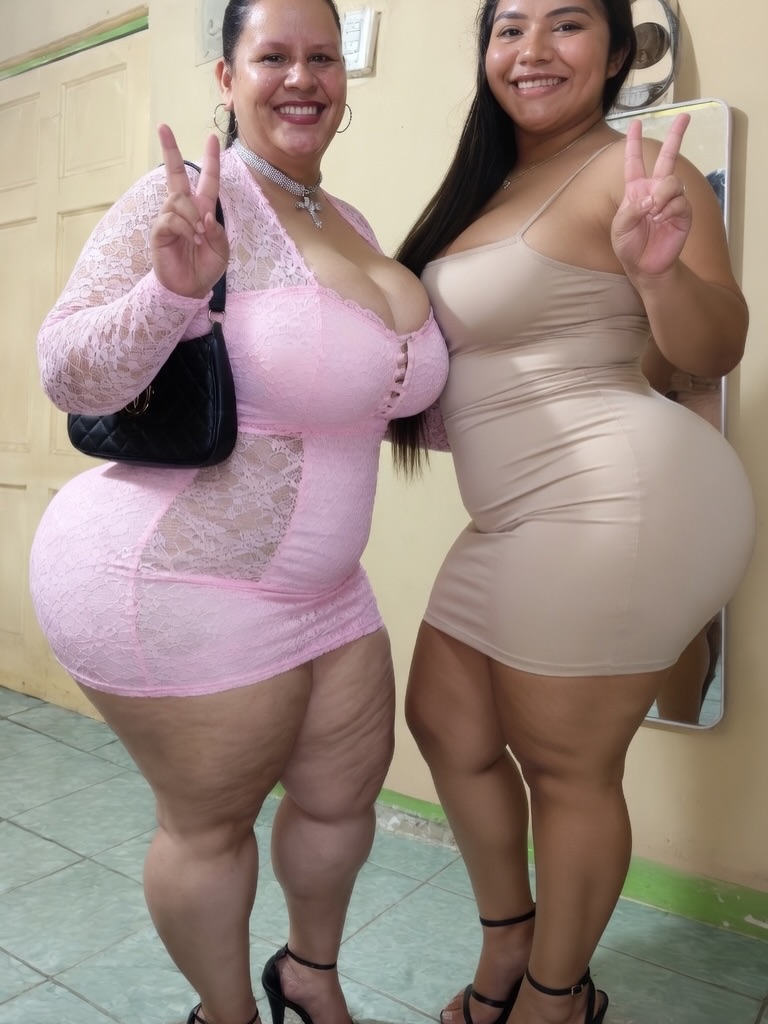 PLUS SIZE APPRECIATION HUB 2 tweet media