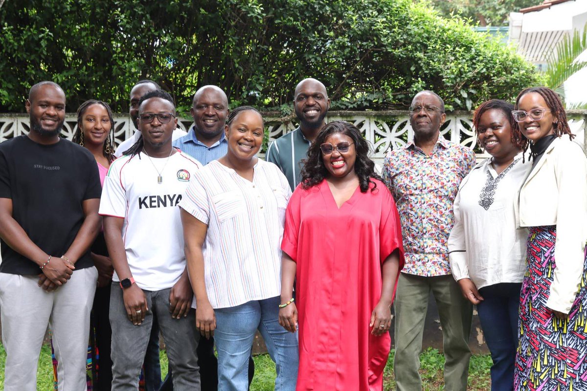 @Defenders Coalition 🇰🇪 tweet media