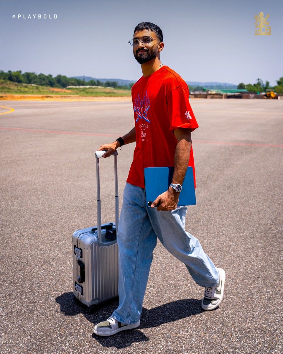 Royal Challengers Bengaluru tweet media