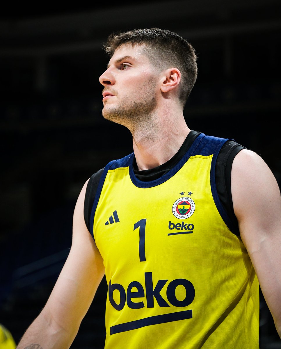 Fenerbahçe Beko tweet media