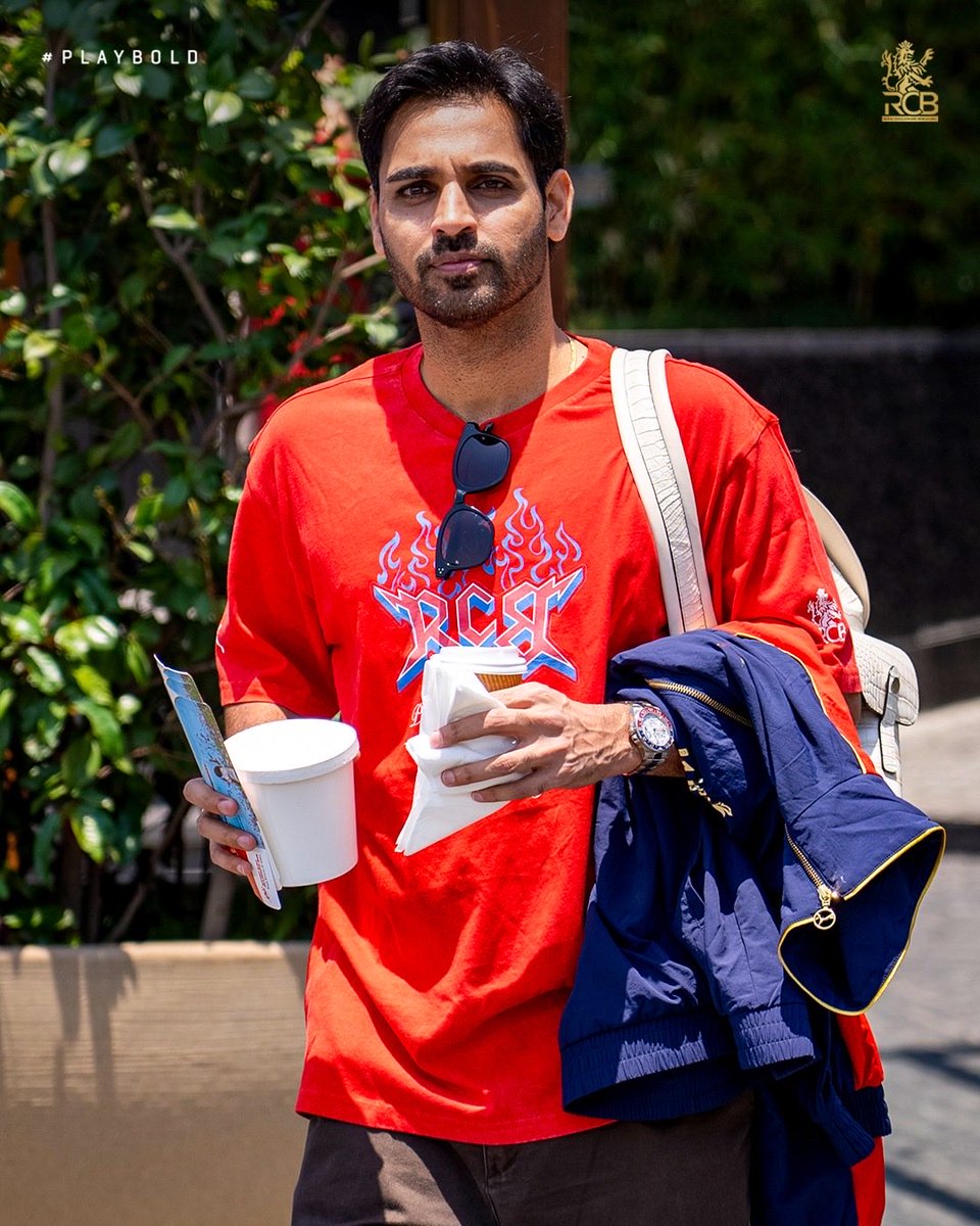 Royal Challengers Bengaluru tweet media