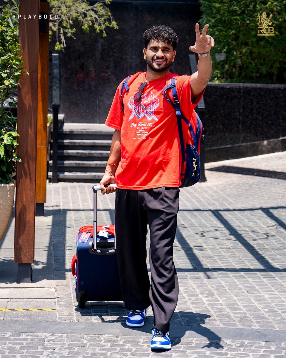 Royal Challengers Bengaluru tweet media