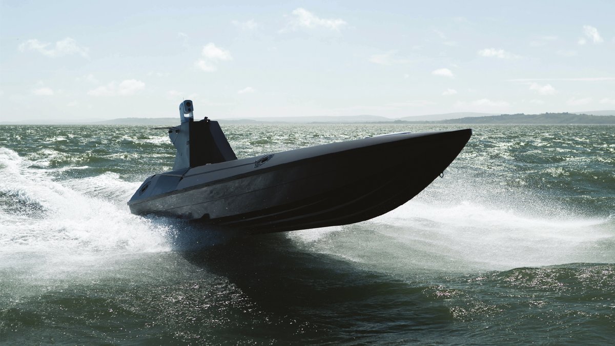 chantierdavie's tweet photo. Davie et Kraken unissent leurs forces pour la production de navires et de systèmes autonomes au Canada. https://t.co/Xpj1xpklmv #CANSEC2026 #ConstructionNavale #SystemesAutonomes #Maritime #Defense #Innovation #Canada #Quebec #IA https://t.co/3VnTqeTXNd