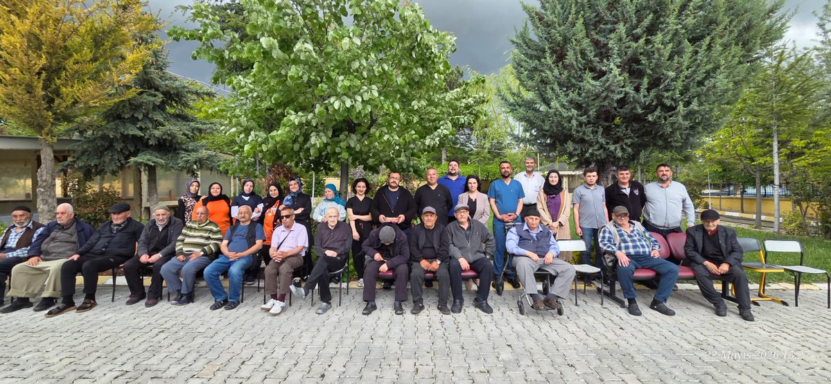 Afyonkarahisar Aile ve Sosyal Hizmetler İl Müd. tweet media