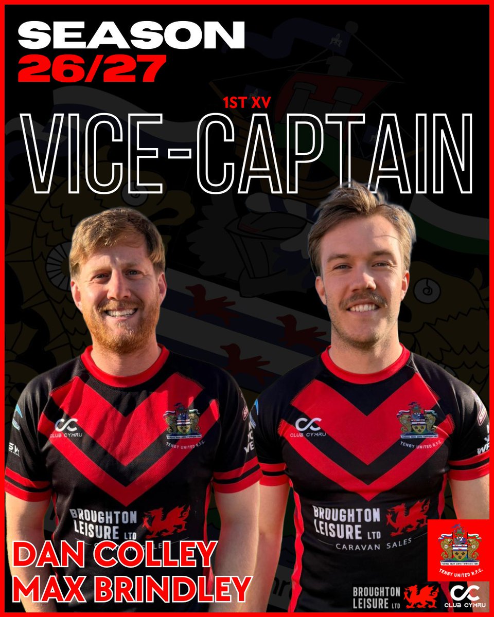 TenbyUTDRFC tweet picture