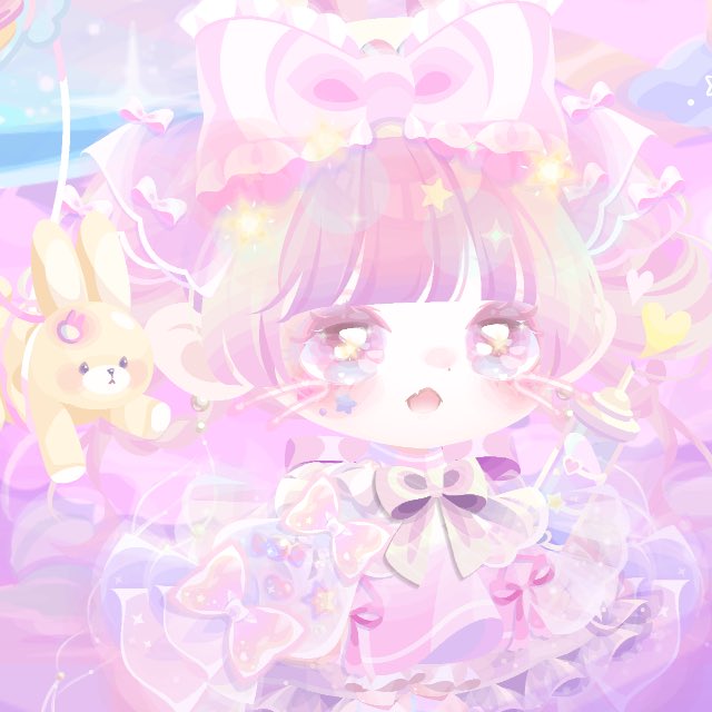 c3b9ng's tweet photo. ココ最近ピンクしか作ってない迄ある https://t.co/lJsCV91m3S