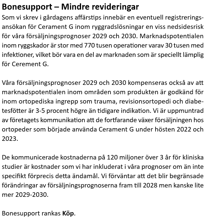 ZeroStrategy365's tweet photo. SEB om $BONEX https://t.co/GYY3UmX0Ha