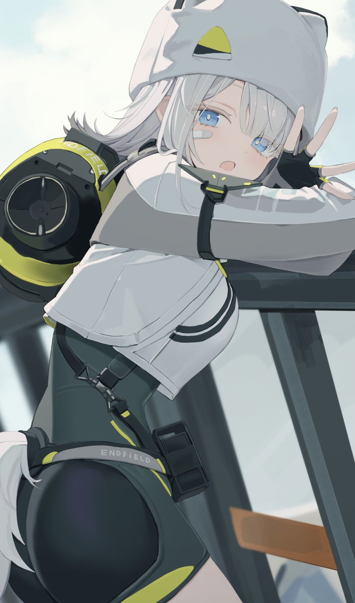 みず tweet media