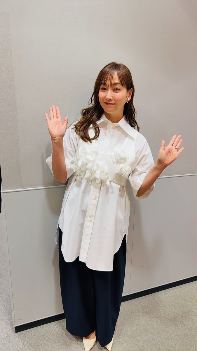 藤本美貴スタッフ【公式】 (@mikitty_staff) / Posts / X