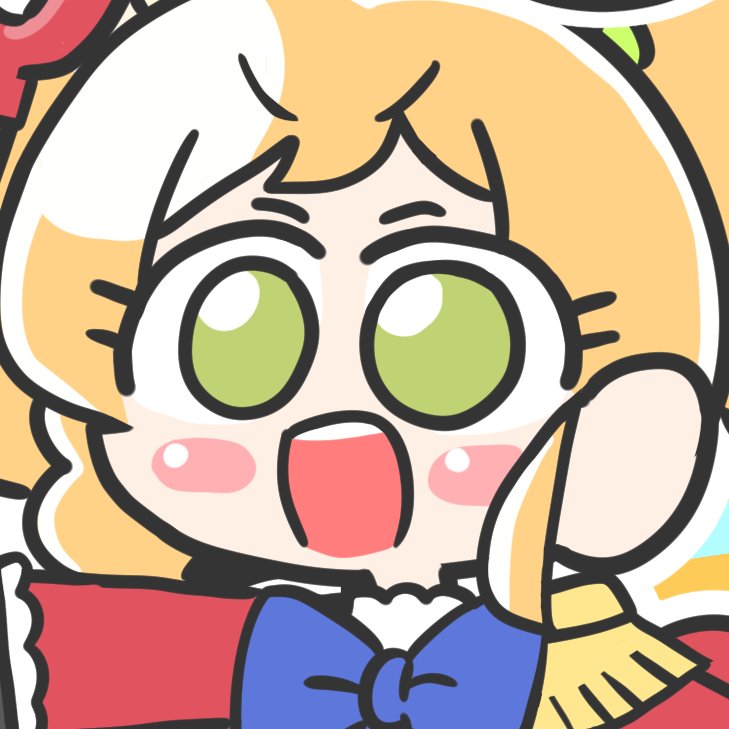 昨日のゆず先輩が気に入りすぎてシールにして印刷会社に送っちゃいまし