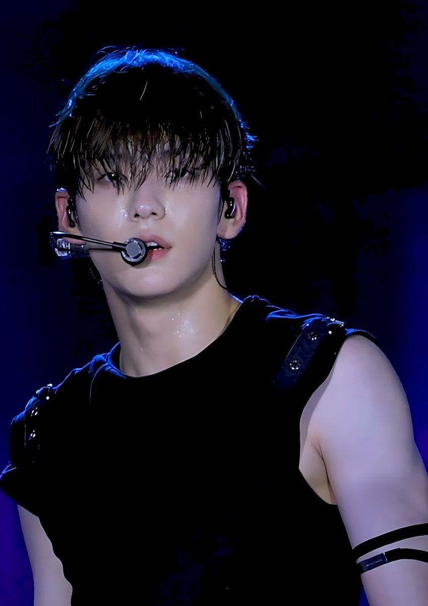 260527📸TXT スビン この筋肉と色気のバランス最高！😍 #SOOBIN #수빈