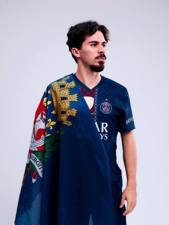 Paris Saint-Germain tweet media