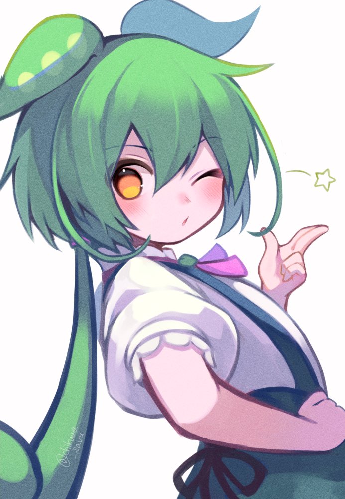 わさびち tweet media