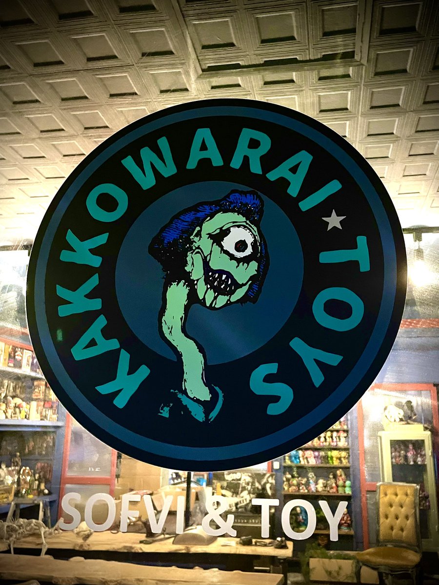 かっこわらい雑貨店 (@kakkowaraitoys) / Posts / X