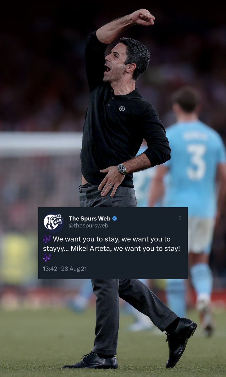 Football tweets that aged badly tweet media