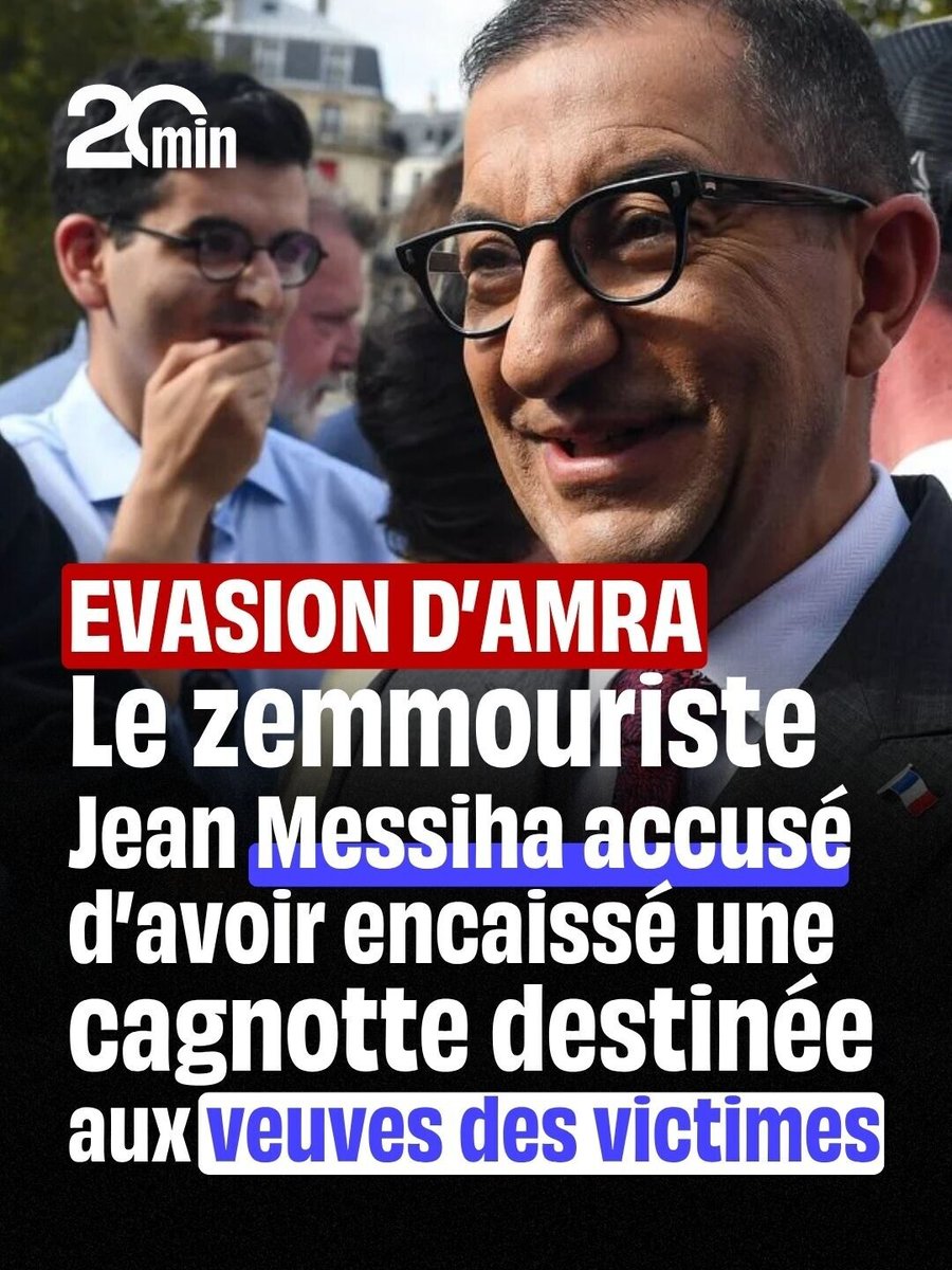 20 Minutes tweet media
