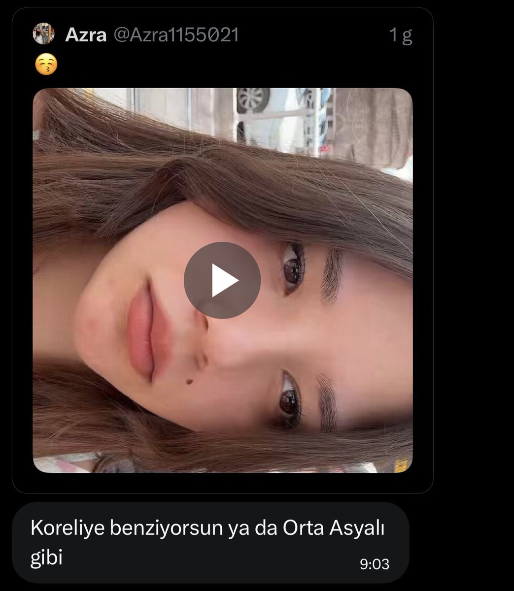 Azra tweet media