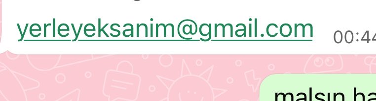 esma tweet media