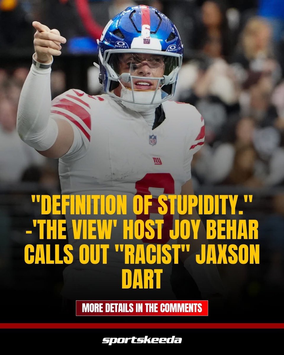 MichaelCompeau's tweet photo. @JoyVBehar you’re an absolute clown and self-righteous pig if you absolutely think this is remotely true. https://t.co/DYGeGLEkUB
