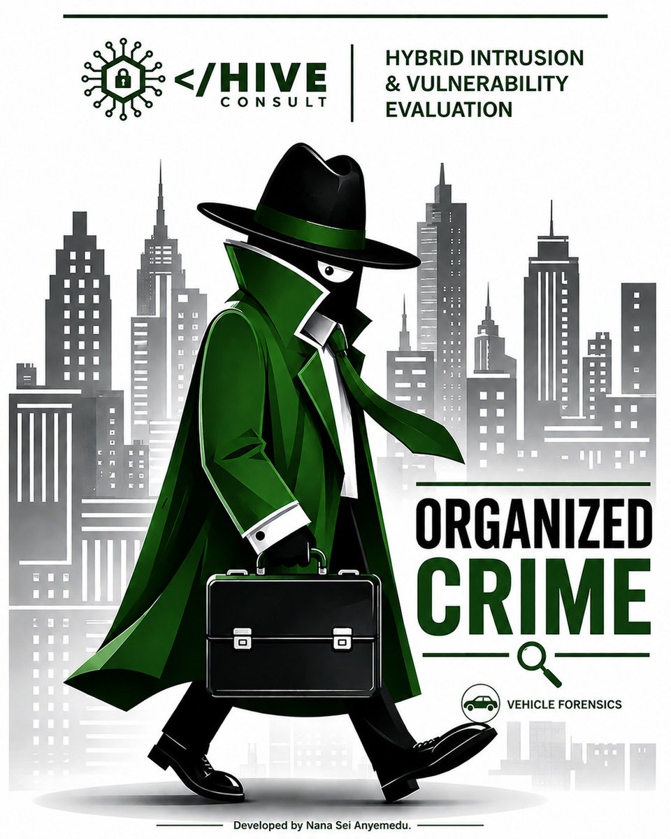 RedHatPentester's tweet photo. Operational Forensic Report: Project Cross-Border Heavy

Target Classification: Illicit Inbound Smuggling / Cargo Discrepancy

Primary Subject: Kwame Boateng Asare

This repository contains the digital and mechanical forensic reconstruction of an organized smuggling operation operating between Warehouse B4 in the Tema Industrial Area and the Aflao border. Over a ten-week period, the network utilized a legitimate textile transportation front to mask a high-volume inbound contraband pipeline. 

The operation was compromised and dismantled during its eleventh run on 13 December 2024 when the Narcotics Control Commission (NACOC) intercepted the convoy following an anomaly detection profile regarding vehicle return weights. 

Reconstruct the complete eleven-run operation from the vehicle’s internal data (GPS tracks, Bluetooth logs, cargo-door records, EDR, suspension logs, deleted messages, media files, and raw NMEA data) to map the supply chain, timeline, and  co-conspirators.

The ONLY EVIDENCE YOU HAVE ARE THE DBS FROM THE CAR.

Link: https://t.co/y30CVa8g2t