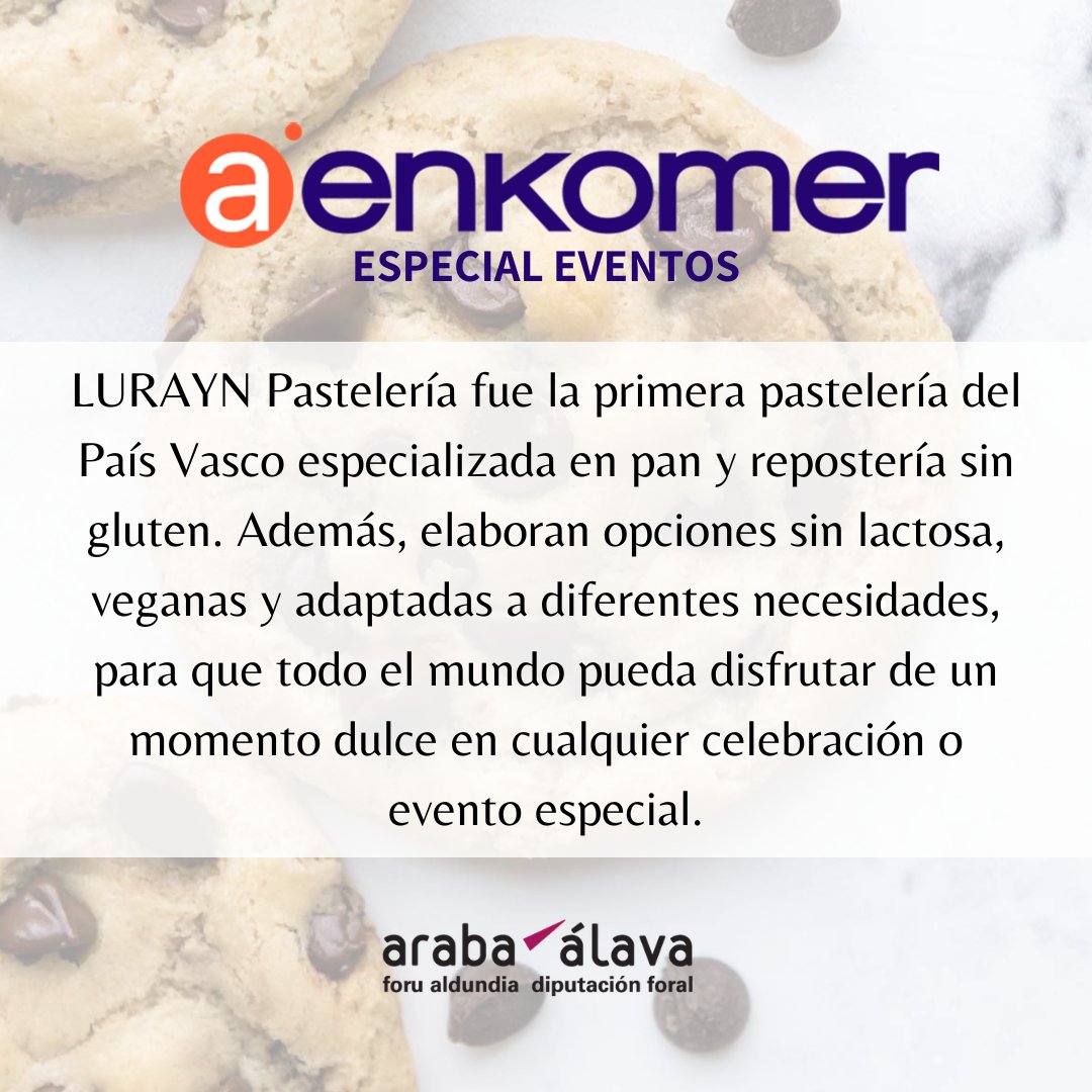 aenkomer's tweet photo. 𝗘𝗦𝗣𝗘𝗖𝗜𝗔𝗟 𝗘𝗩𝗘𝗡𝗧𝗢𝗦: 𝗟𝗨𝗥𝗔𝗬𝗡 𝗣𝗮𝘀𝘁𝗲𝗹𝗲𝗿𝗶́𝗮 // 𝗘𝗞𝗜𝗧𝗔𝗟𝗗𝗜𝗔𝗞: 𝗟𝗨𝗥𝗔𝗬𝗡 𝗚𝗼𝘇𝗼𝘁𝗲𝗴𝗶𝗮

📻🎙️https://t.co/tP8hGNYXvz https://t.co/TmT0dDRIPh