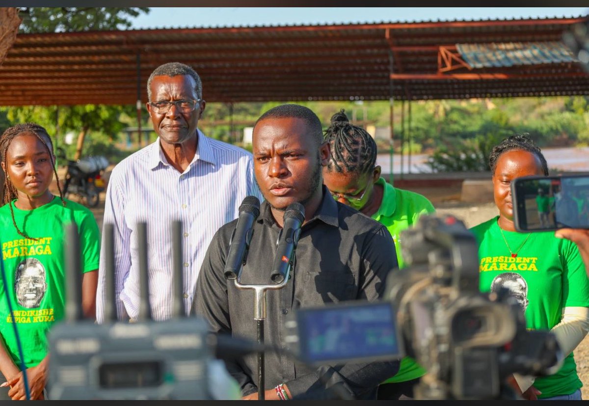 Joan Chebii 🇰🇪 tweet media