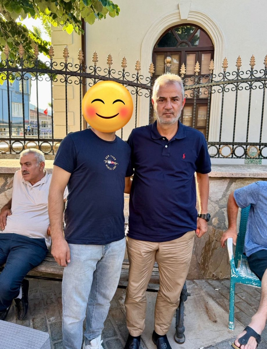 ismo tweet media