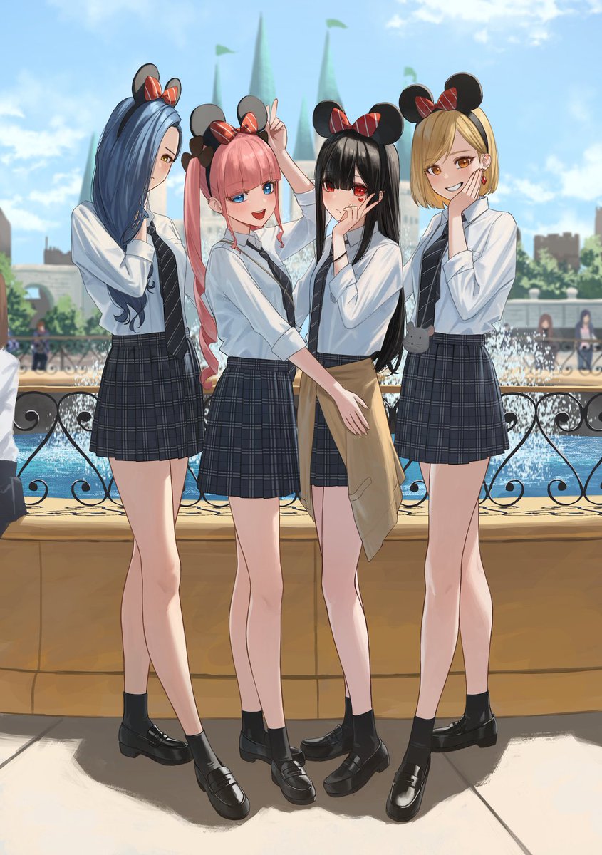 pkenshiq's tweet photo. いっぱいのってます https://t.co/X1BOg7iXh7